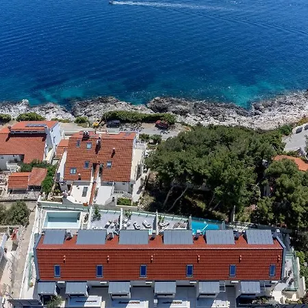 New! Relux - Zf Hvar Hvar Town Exterior photo