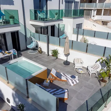 New! Relux - Zf Hvar Hvar Town Exterior photo