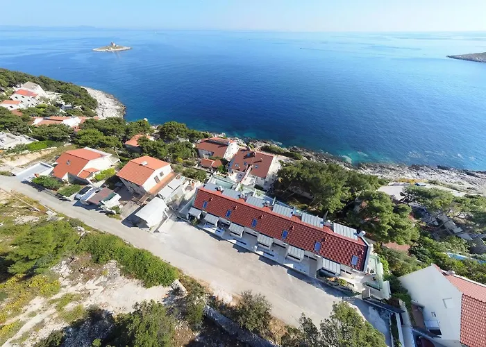 New! Relux - Zf Hvar
