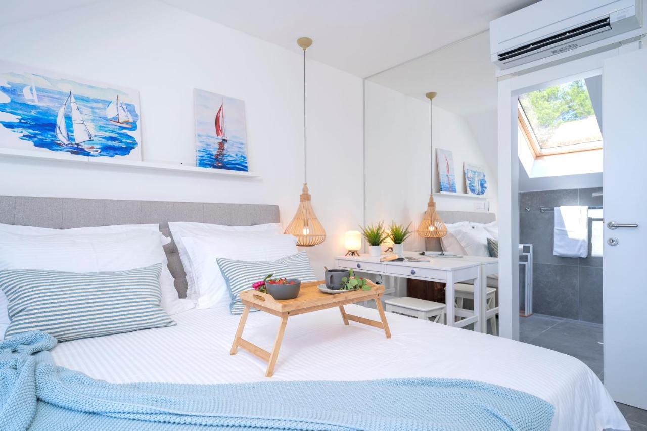 Apartment New! Relux - Zf Hvar *