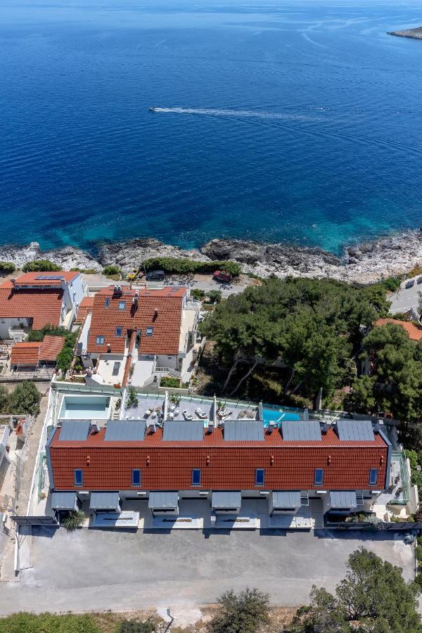 New! Relux - Zf Hvar Apartament