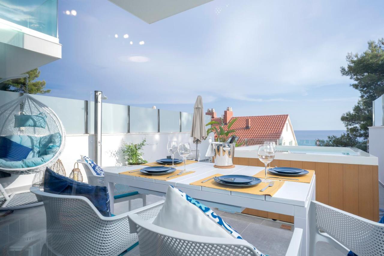 New! Relux - Zf Hvar Apartment *
