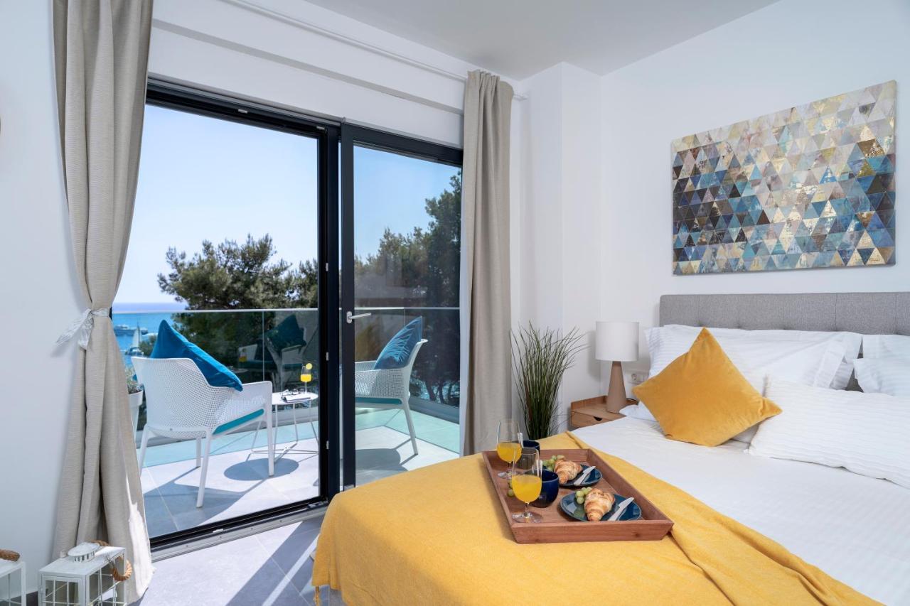 Apartment New! Relux - Zf Hvar