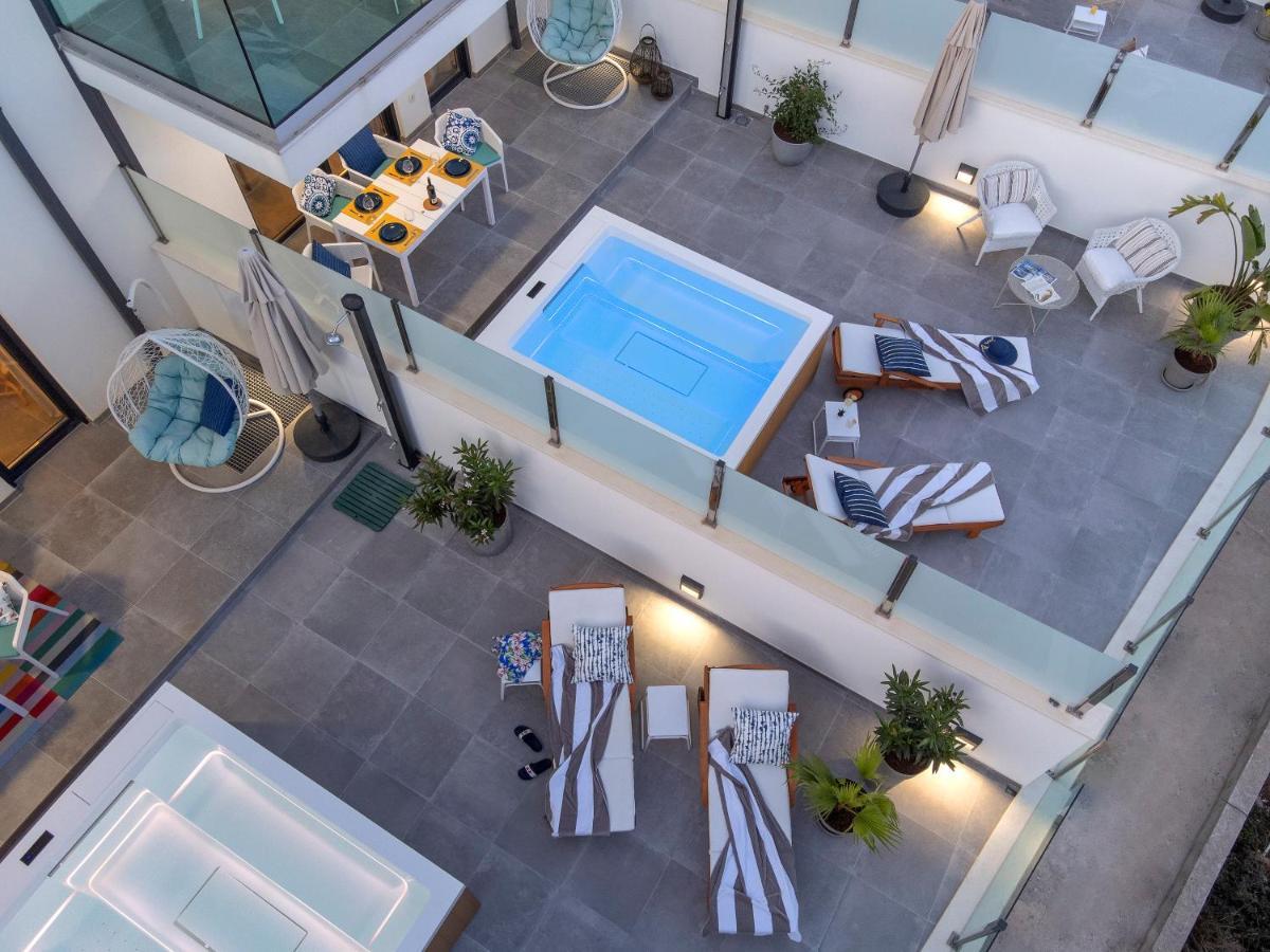 New! Relux - Zf Hvar Apartament *