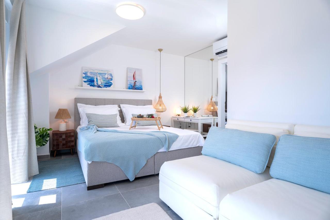 New! Relux - Zf Hvar Apartment Hvar Town