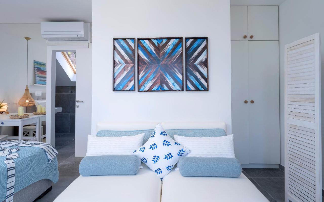 Apartament New! Relux - Zf Hvar