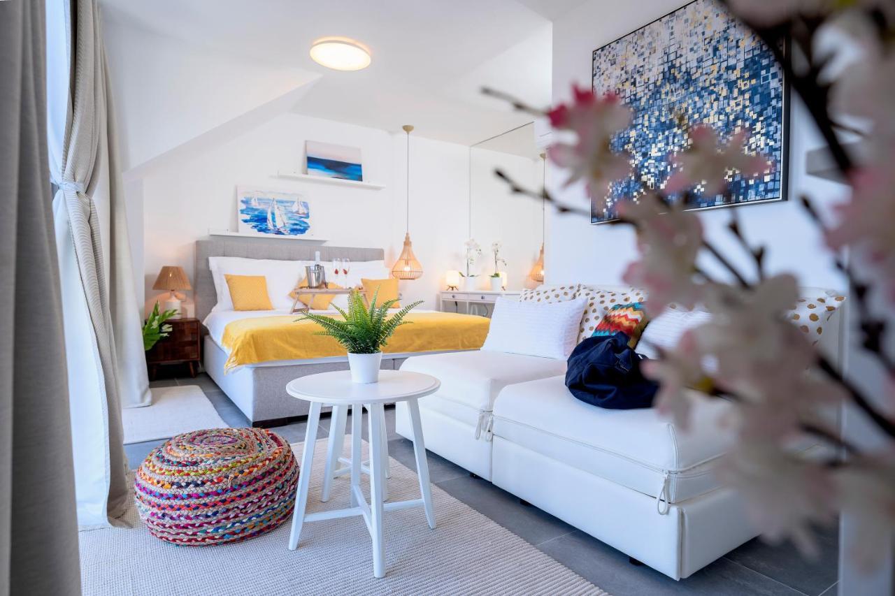 New! Relux - Zf Hvar Apartment