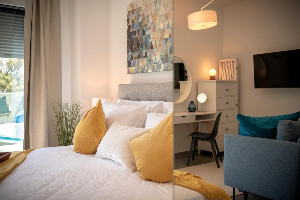 New! Relux - Zf Hvar Apartment