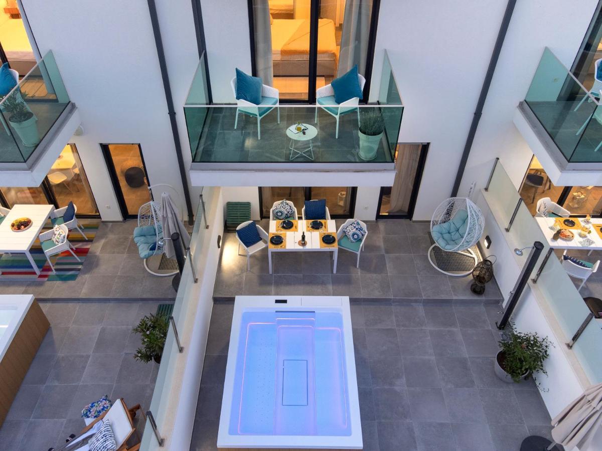 New! Relux - Zf Hvar Apartment Hvar Town
