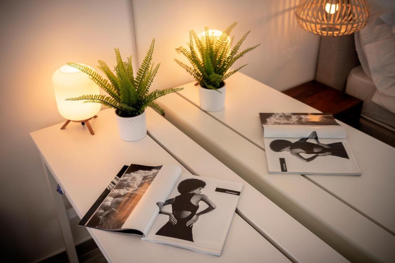 Apartament New! Relux - Zf Hvar Hvar Town
