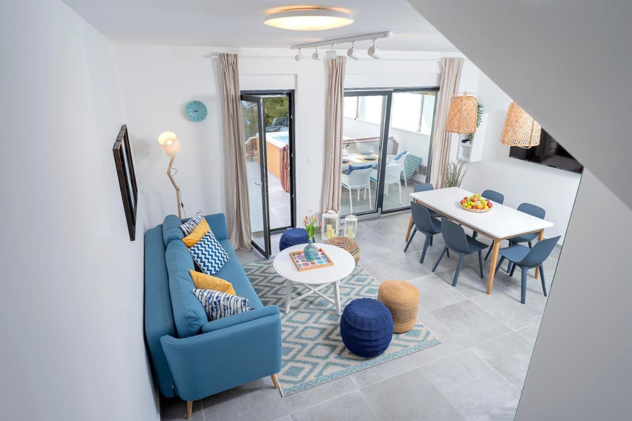 Apartment New! Relux - Zf Hvar