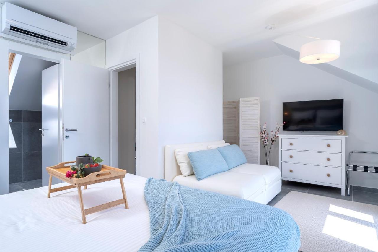 New! Relux - Zf Hvar Apartment