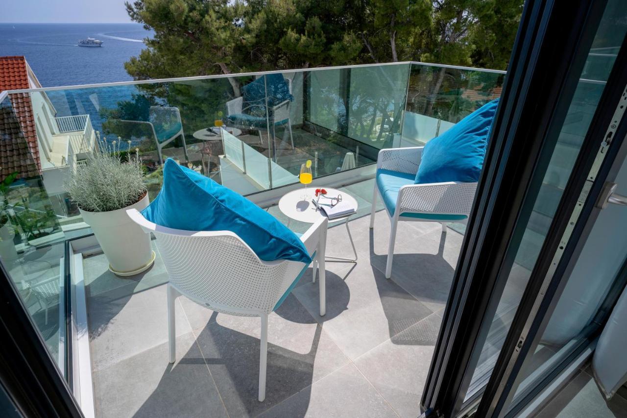 Apartment New! Relux - Zf Hvar