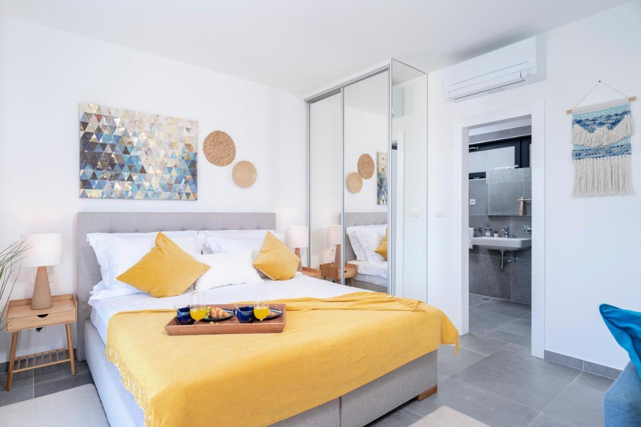 Apartment New! Relux - Zf Hvar *