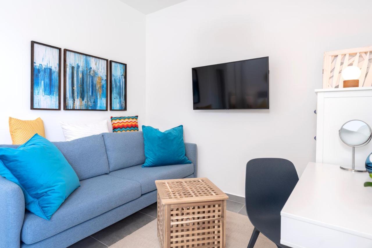 New! Relux - Zf Hvar Apartment Hvar Town