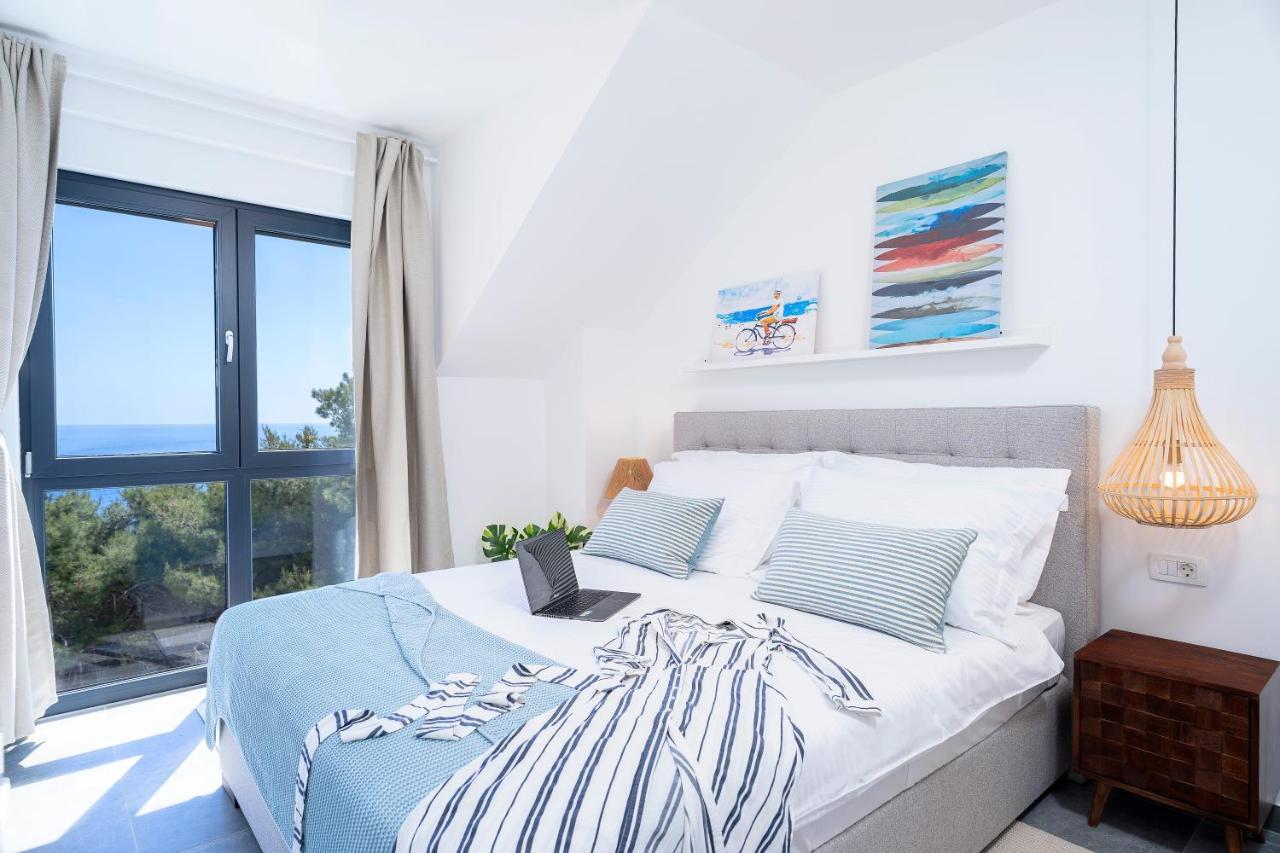 New! Relux - Zf Hvar Apartment Hvar Town