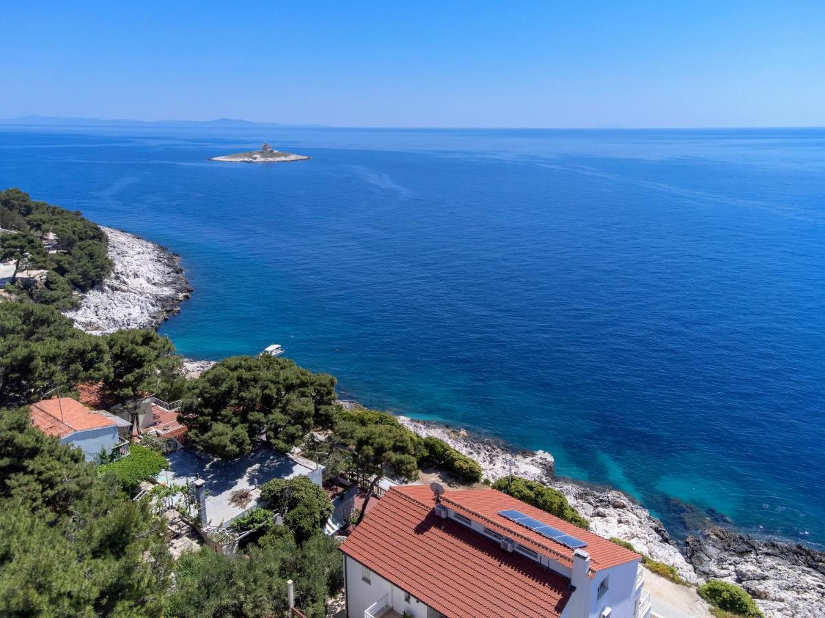 New! Relux - Zf Hvar Apartament