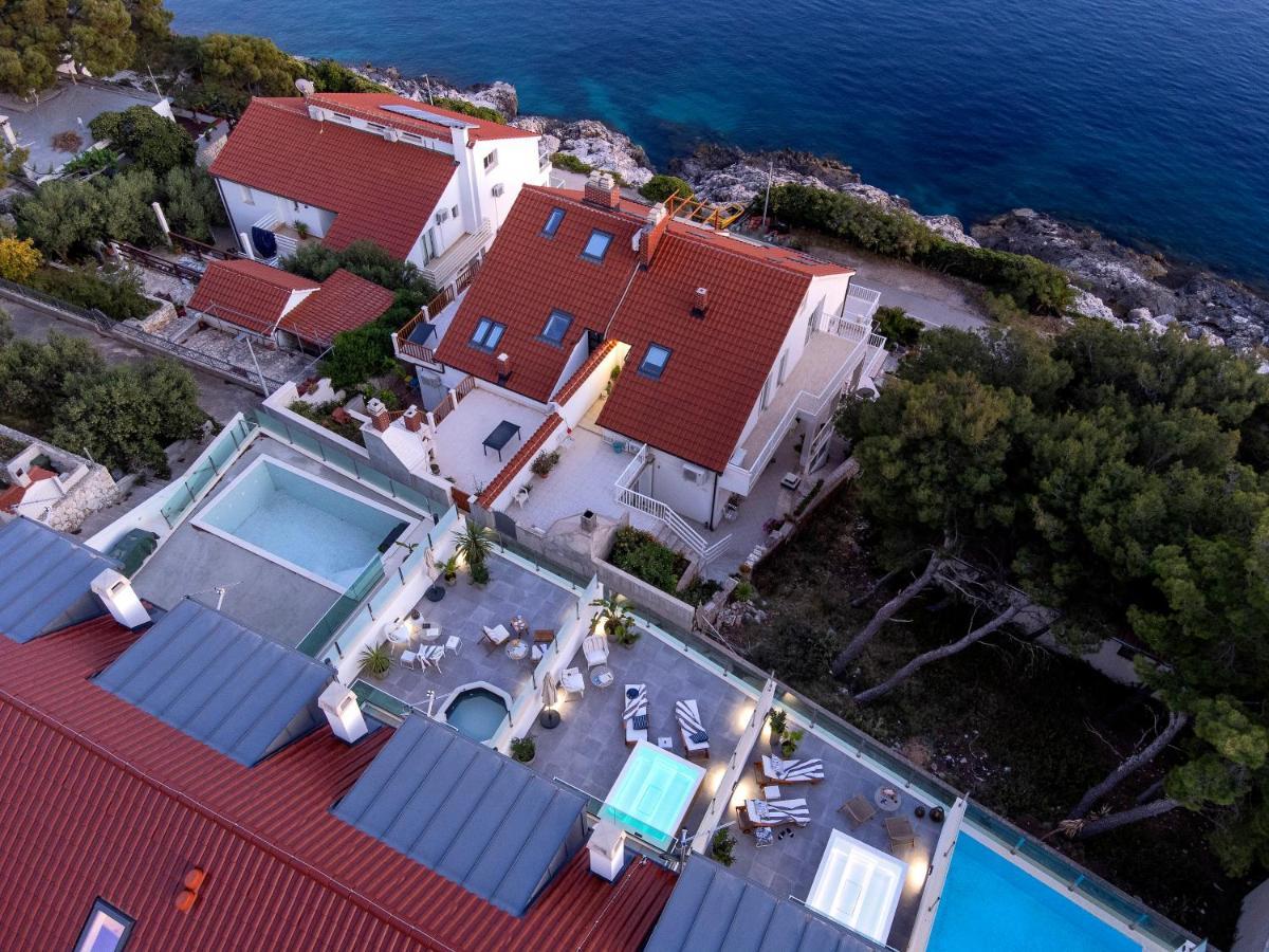 New! Relux - Zf Hvar Apartment Hvar Town