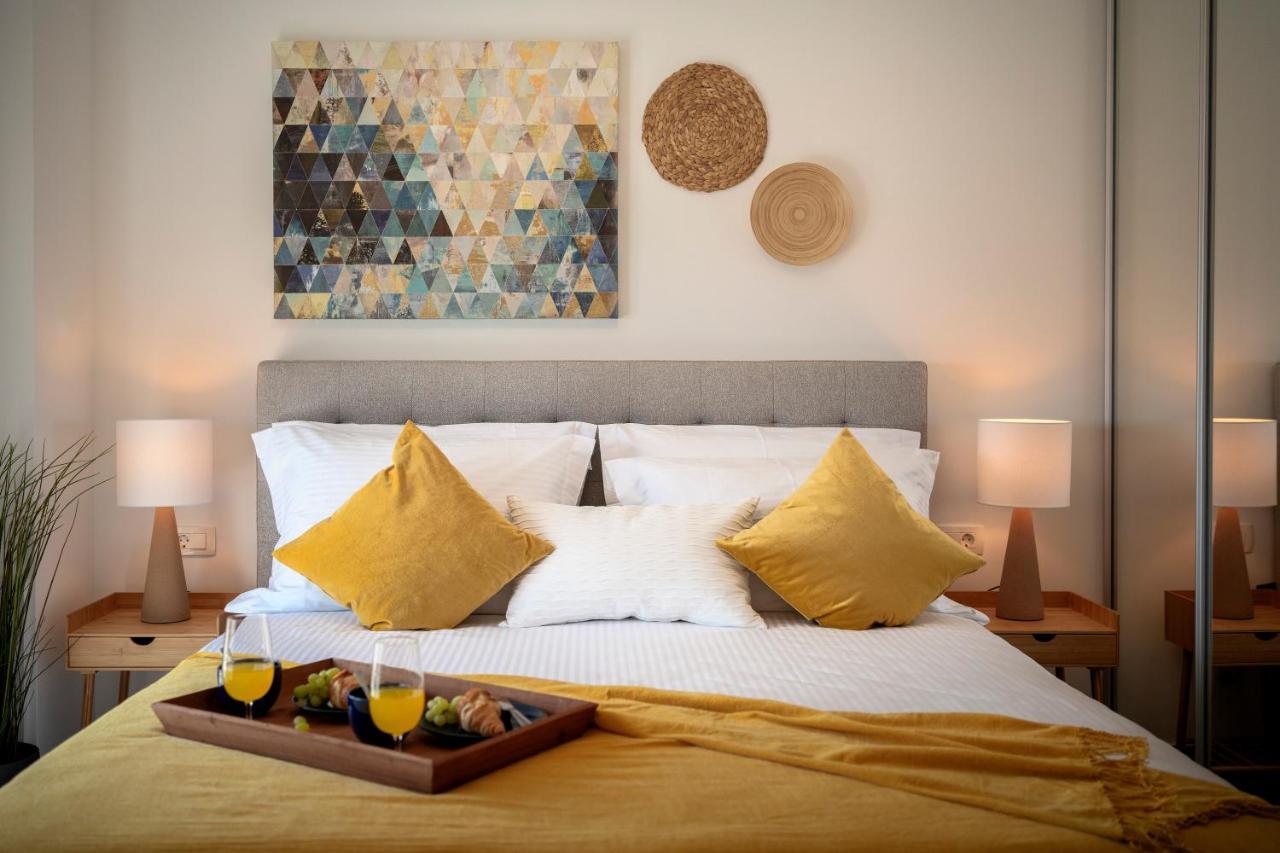 New! Relux - Zf Hvar Apartment Hvar Town