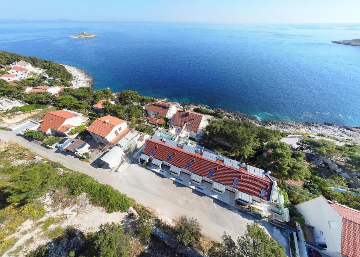 Apartament New! Relux - Zf Hvar