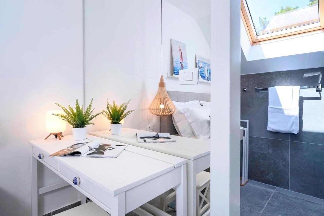 New! Relux - Zf Hvar Apartment Hvar Town