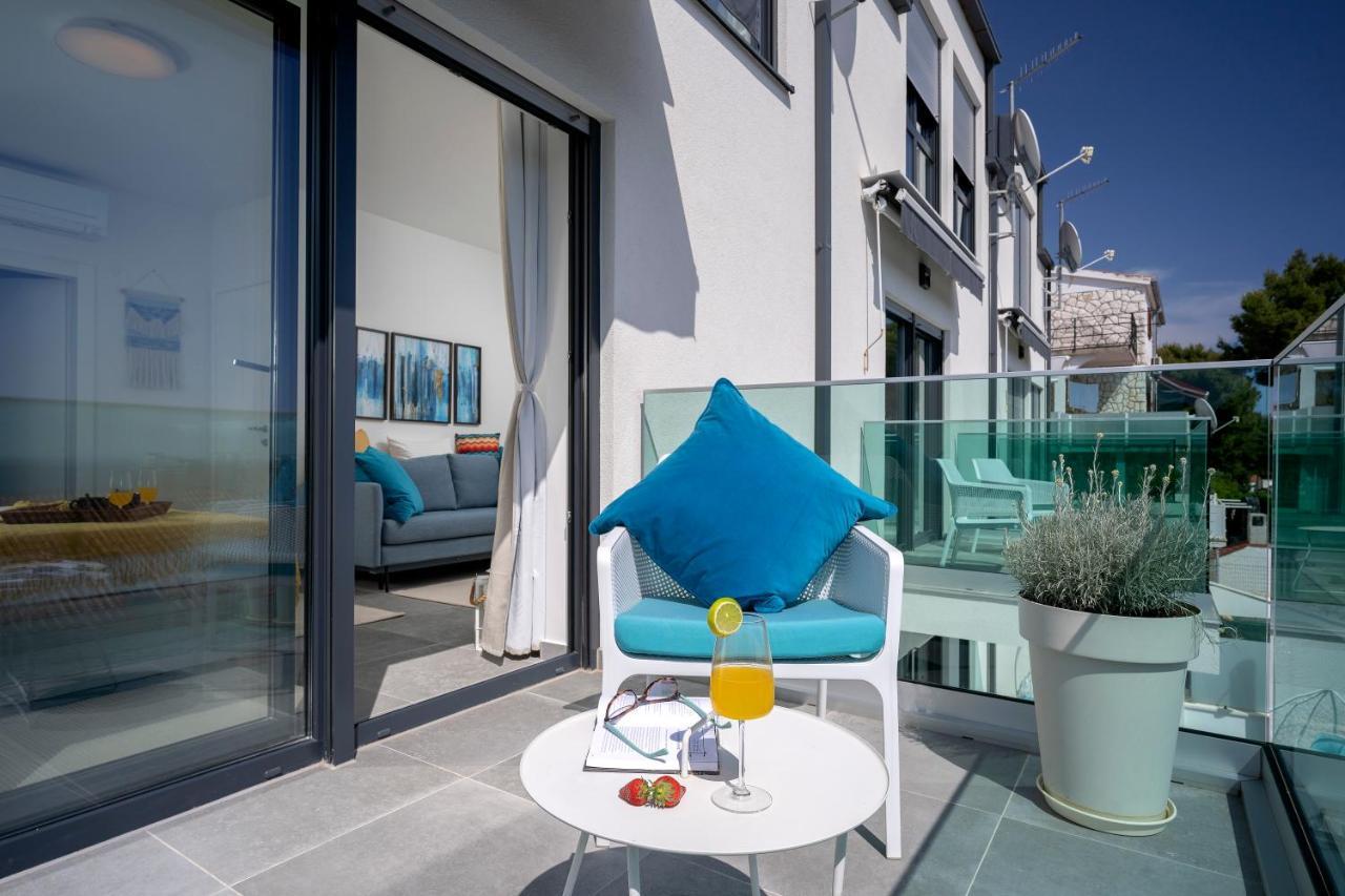New! Relux - Zf Hvar Apartment