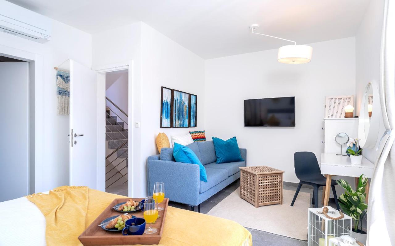 New! Relux - Zf Hvar Apartment Hvar Town
