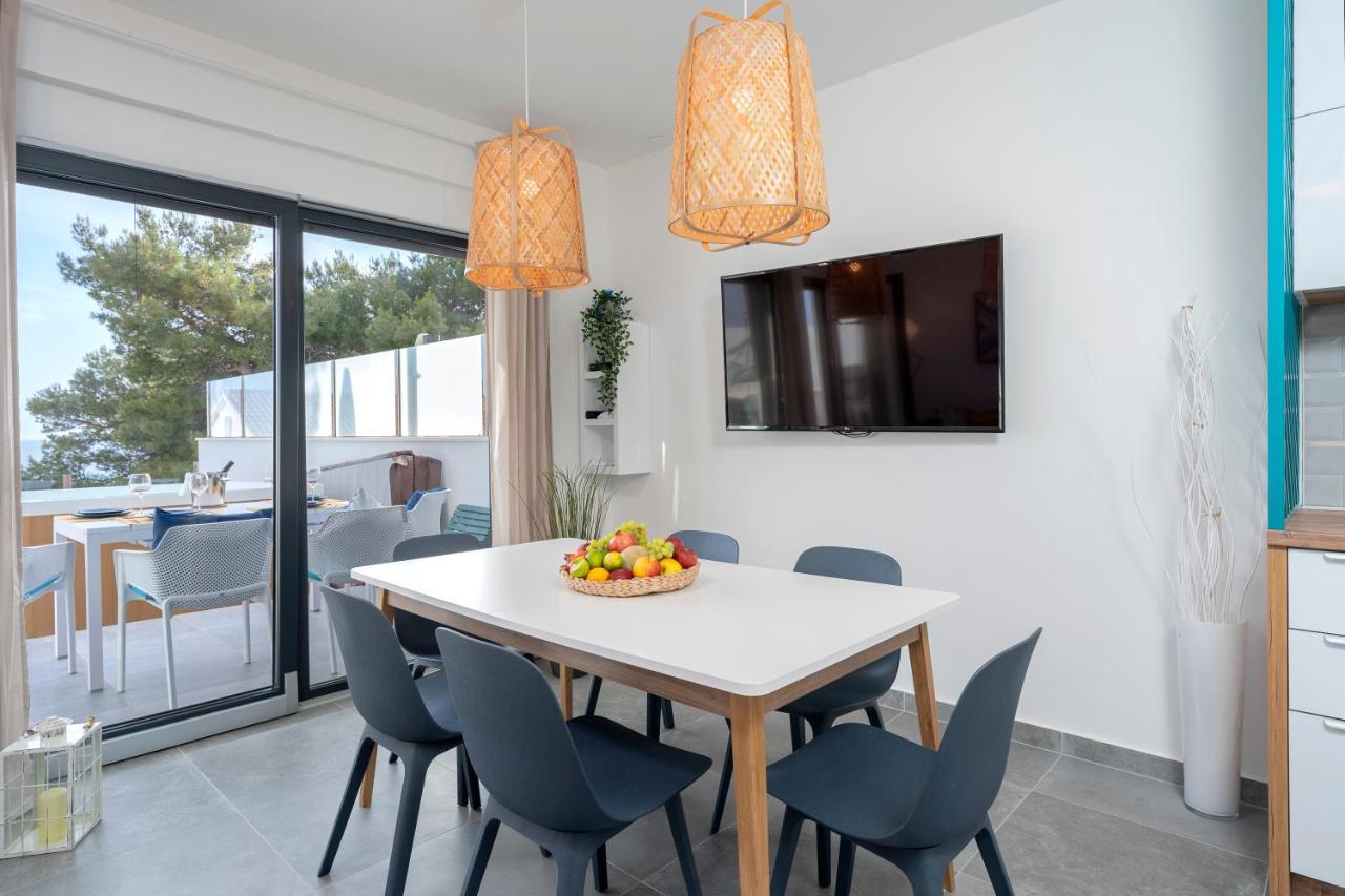 Apartment New! Relux - Zf Hvar *