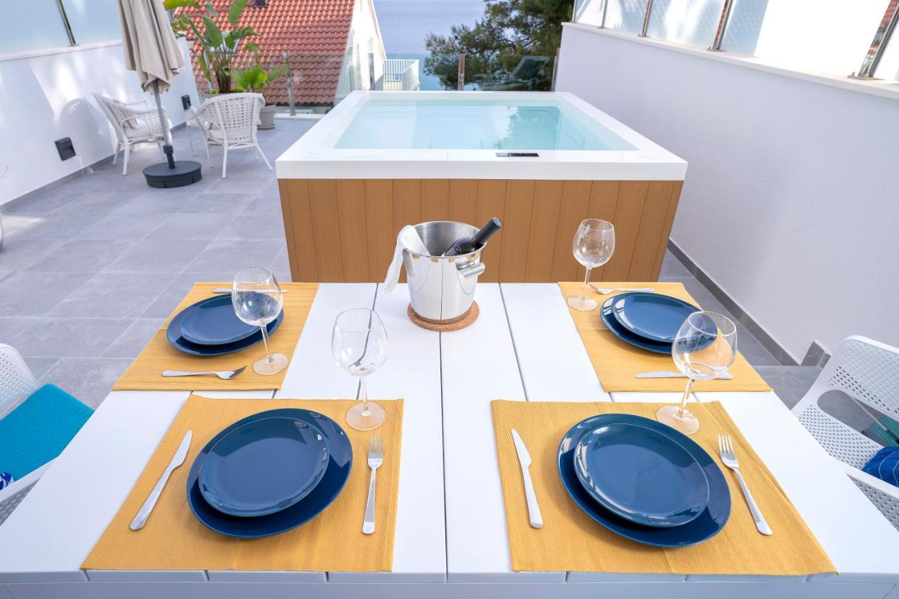 Apartment New! Relux - Zf Hvar