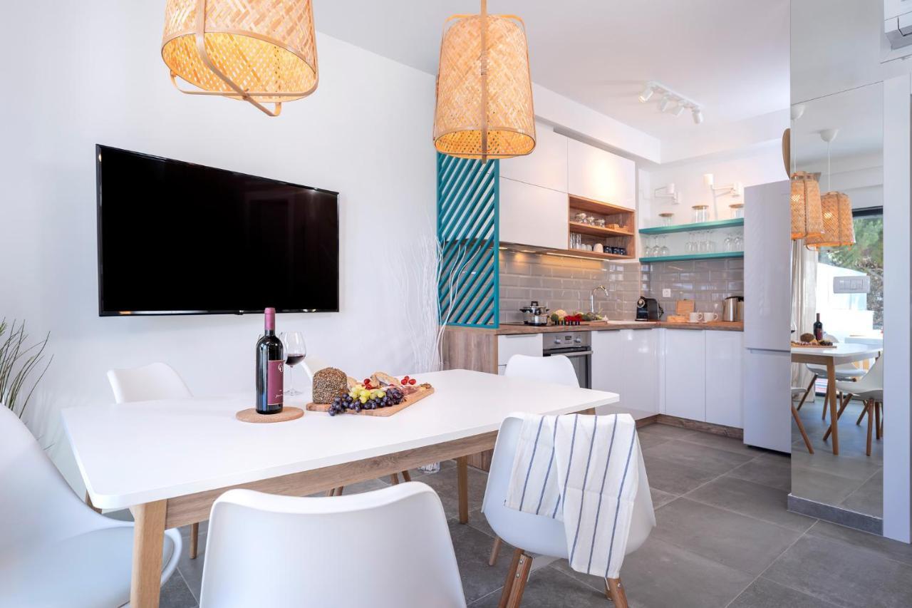 Apartment New! Relux - Zf Hvar