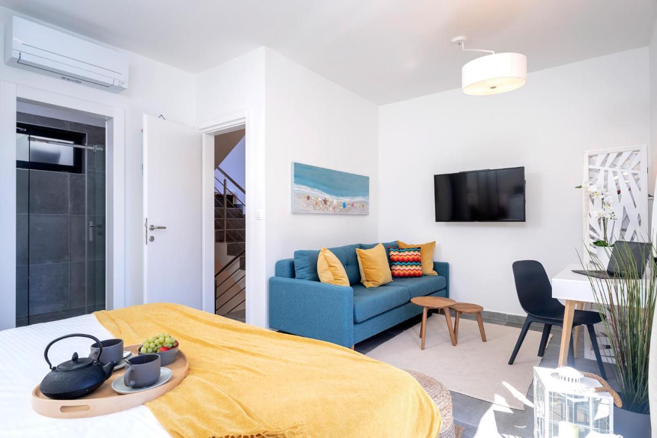 New! Relux - Zf Hvar Apartment *