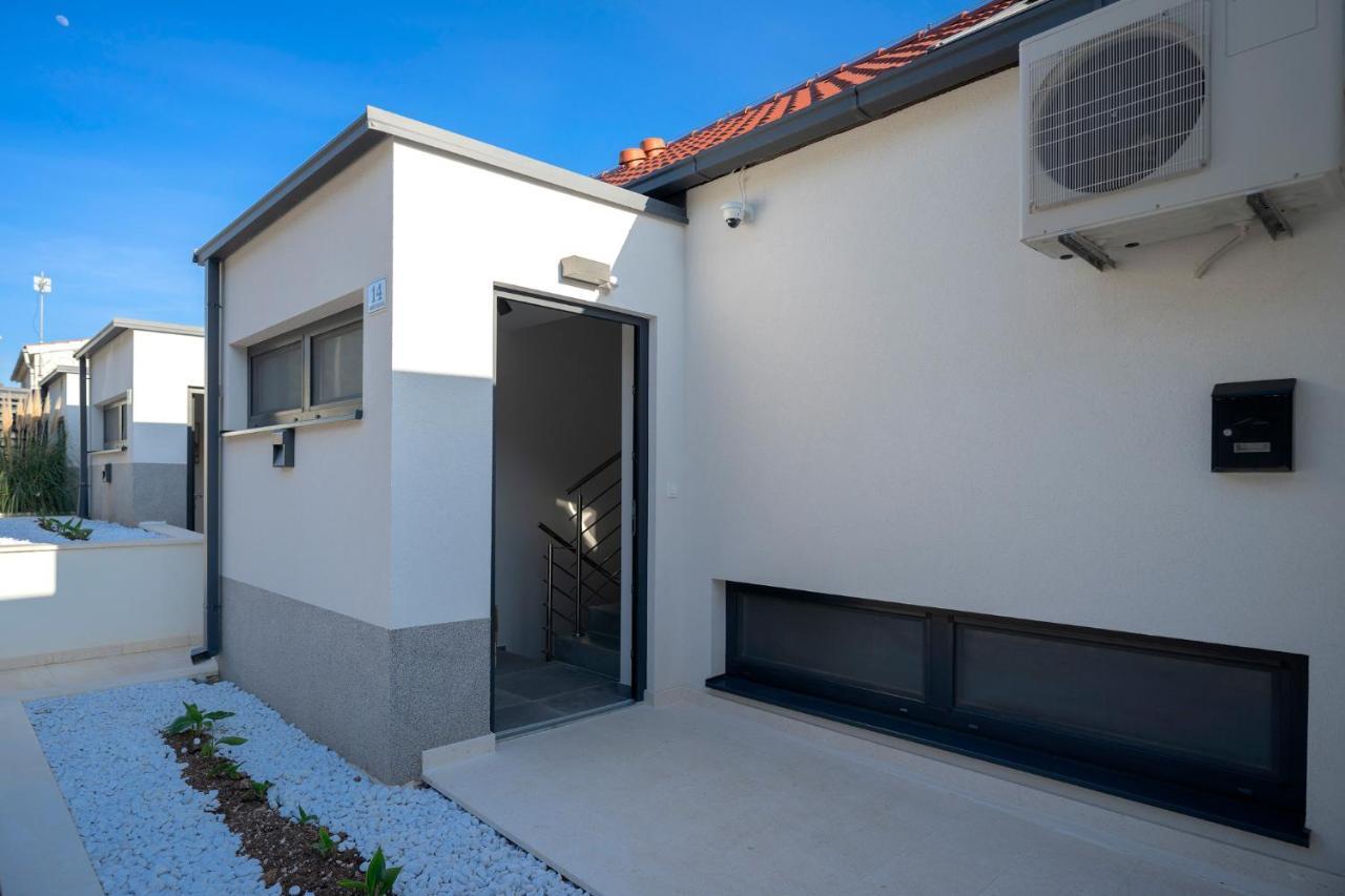 Apartment New! Relux - Zf Hvar Hvar Town