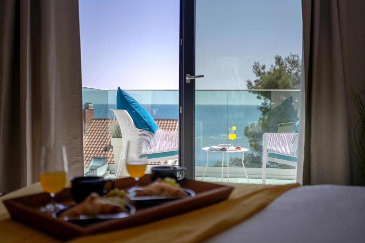 Apartment New! Relux - Zf Hvar *