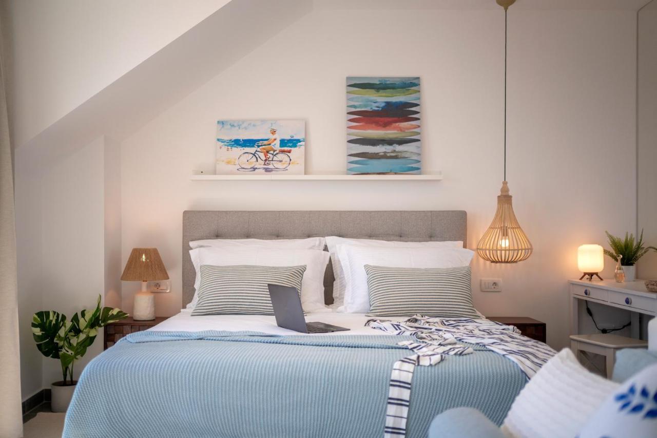 New! Relux - Zf Hvar Apartment Hvar Town