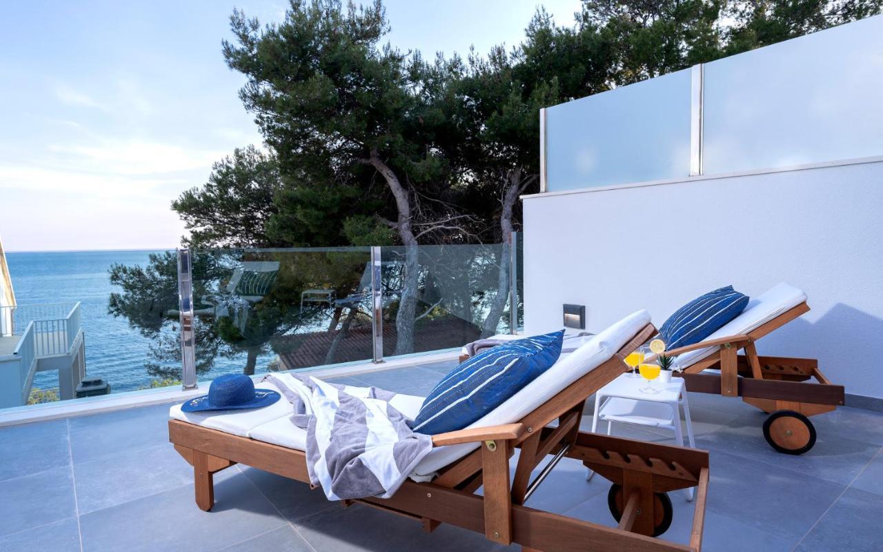 New! Relux - Zf Hvar Apartment Hvar Town
