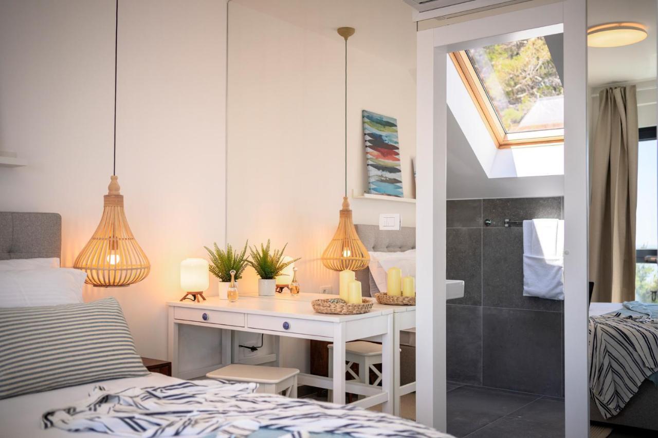 Apartment New! Relux - Zf Hvar *