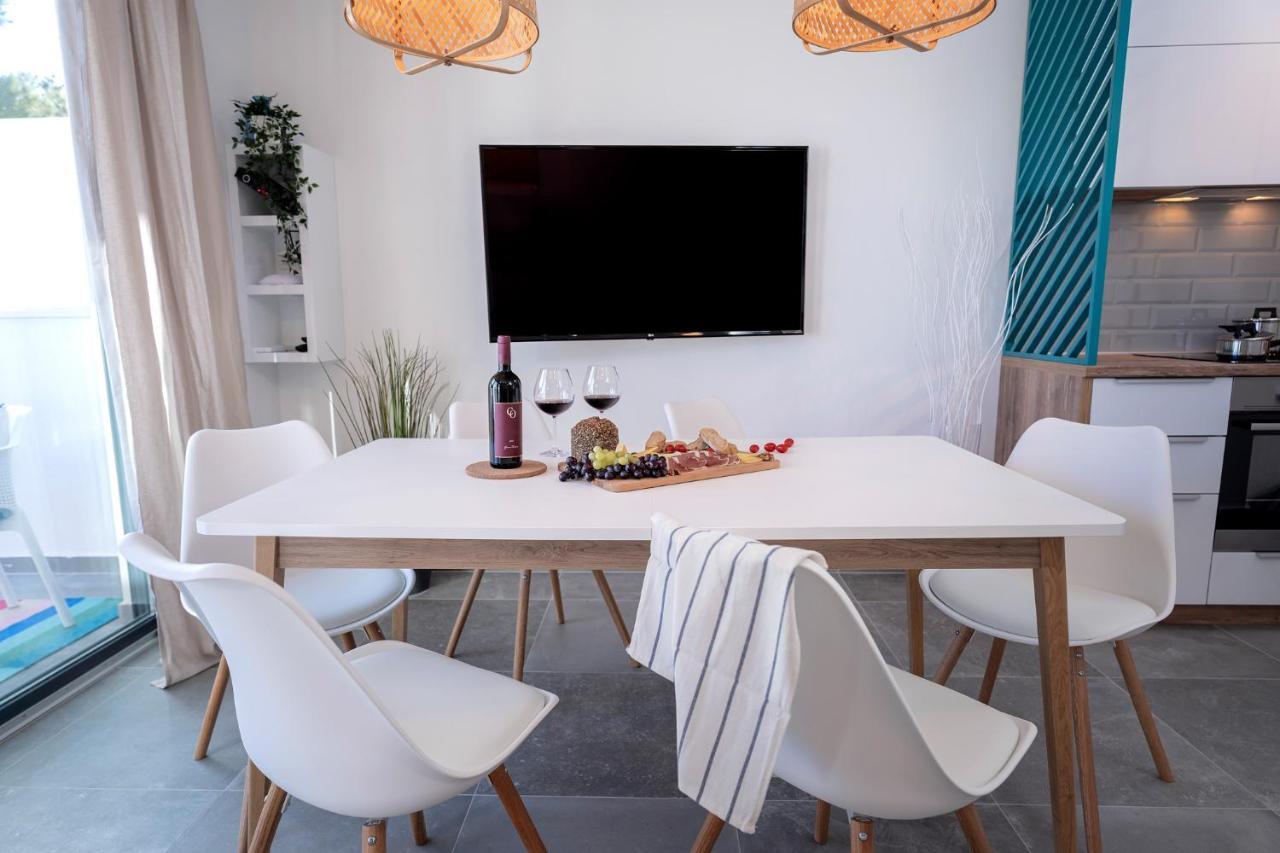 New! Relux - Zf Hvar Apartment *