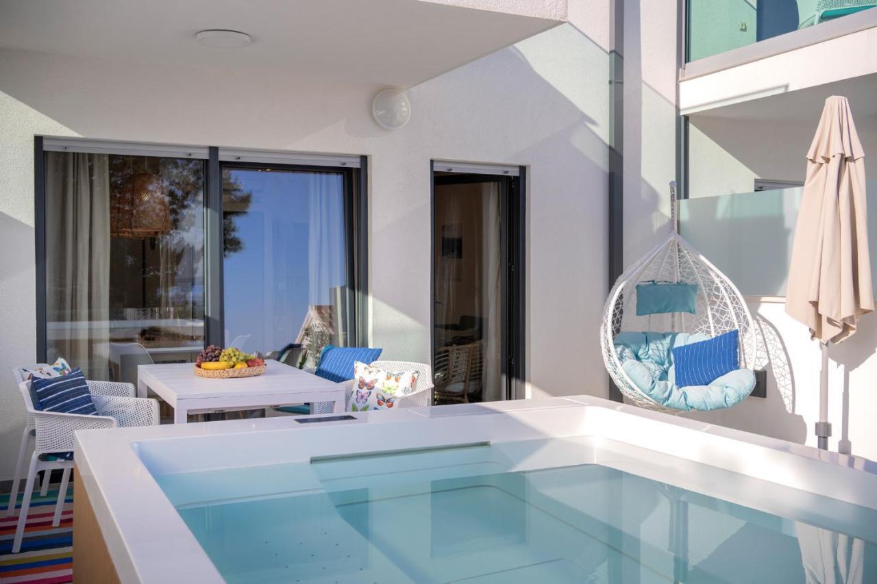 Apartment New! Relux - Zf Hvar Hvar Town