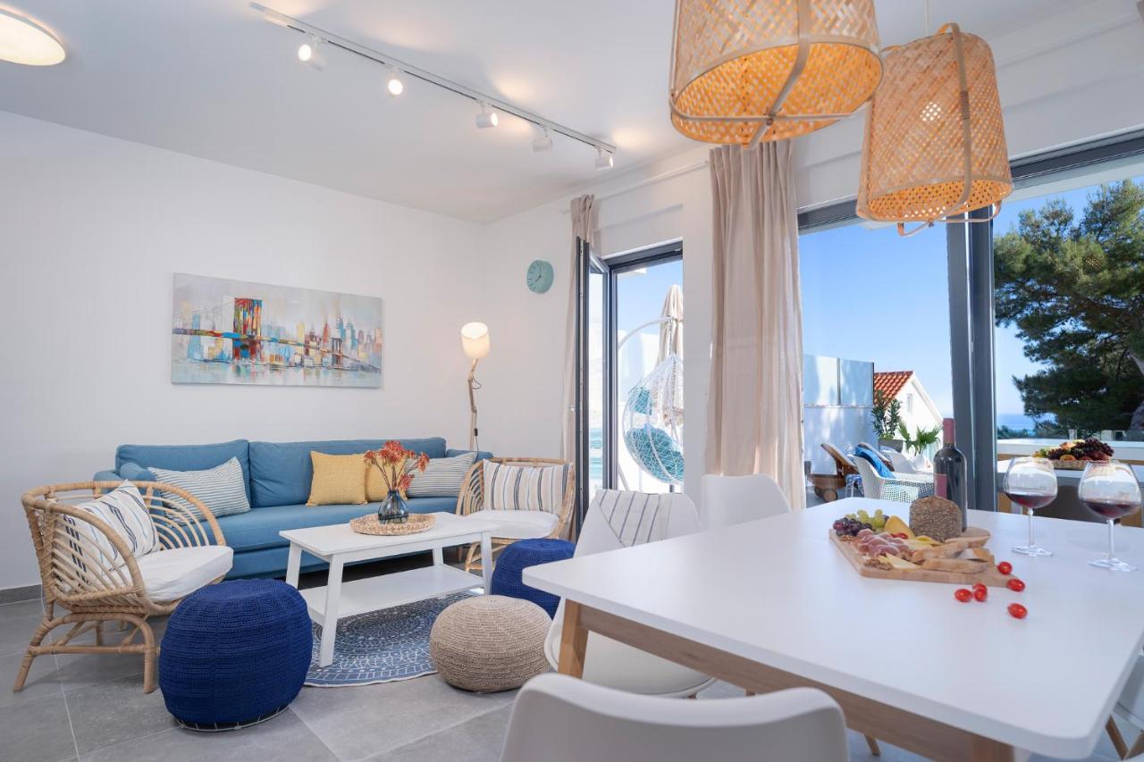 Apartment New! Relux - Zf Hvar *