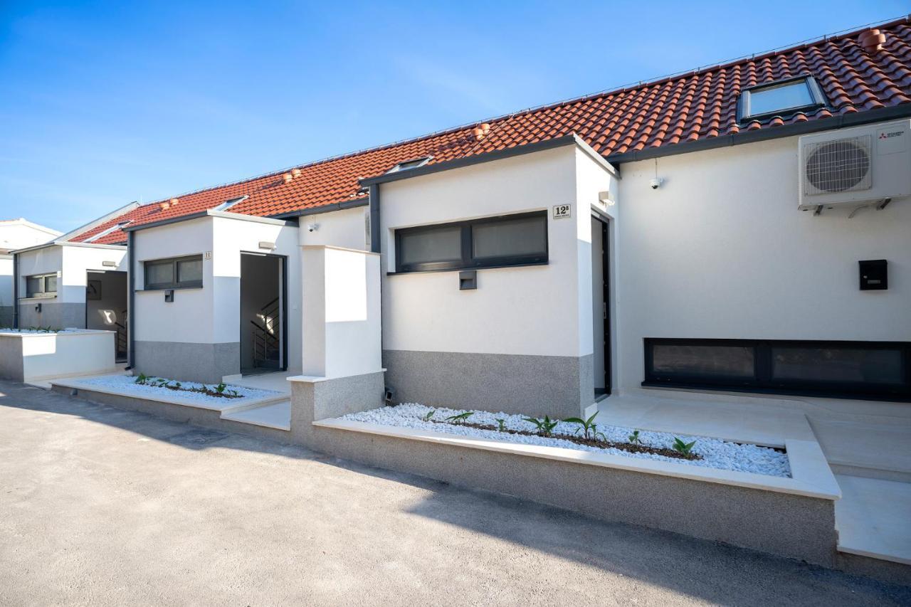 Apartment New! Relux - Zf Hvar *