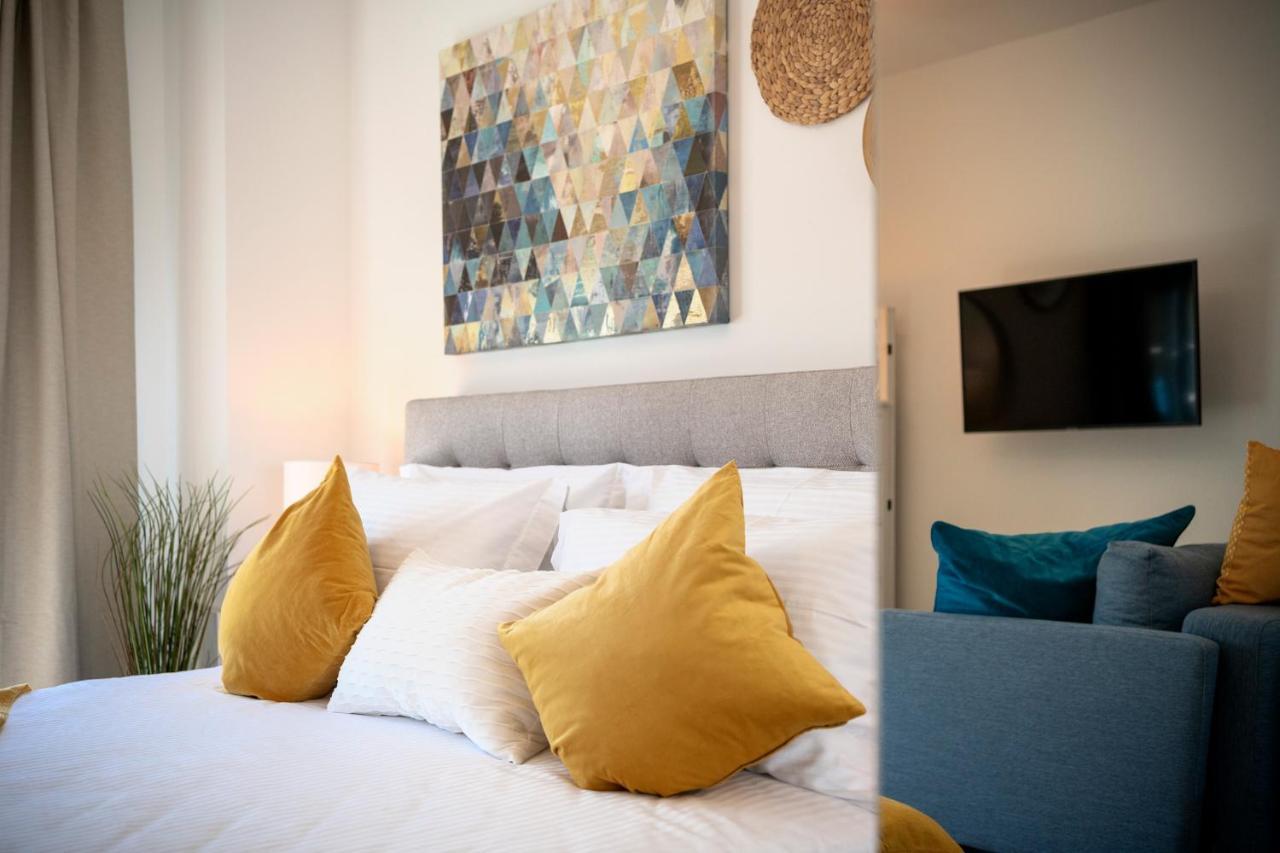 Apartment New! Relux - Zf Hvar *