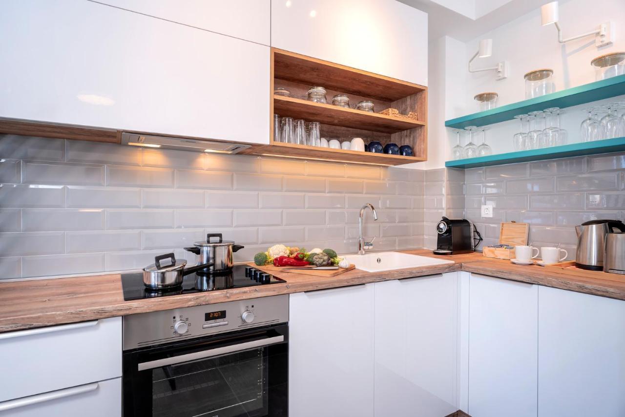 Apartment New! Relux - Zf Hvar *